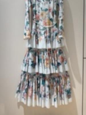 wholesale quality zimmerman dress model no. 8